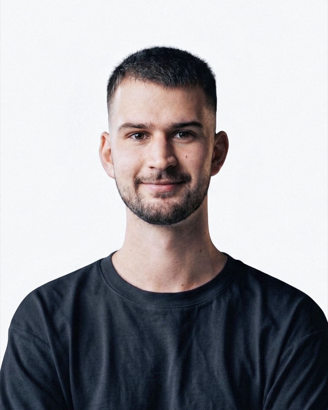 Samuel Lucas, Clientyr co-founder